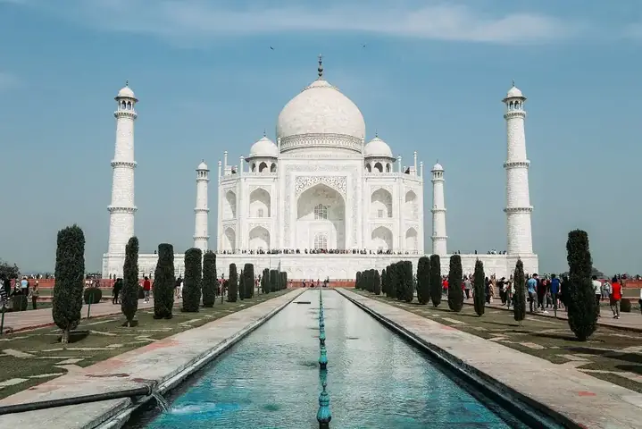 Cách Chuẩn Bị Bài Thuyết Trình Về Đền Taj Mahal: Lịch Sử, Kiến Trúc Và Ý Nghĩa