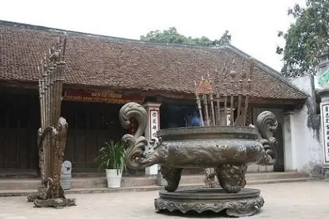 Soạn Bài Thuyết Trình Về Đền Trần Nam Định: Lịch Sử, Kiến Trúc Và Lễ Hội