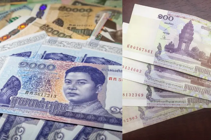 Đổi 100 Riel Campuchia Sang Tiền Việt Nam Được Bao Nhiêu? Cập Nhật Tỷ Giá Khr/vnd