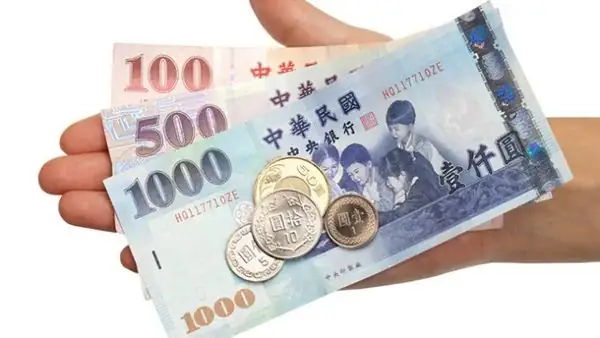 Quy Đổi Tiền Đài Loan Sang Tiền Việt Nam: 1 Twd Bằng Bao Nhiêu Vnd Hôm Nay?
