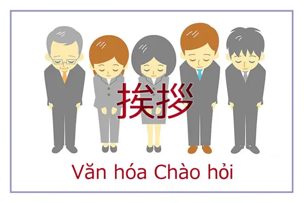 Tổng Hợp Các Cách Nói Xin Chào Bằng Tiếng Nhật Cho Người Mới Bắt Đầu