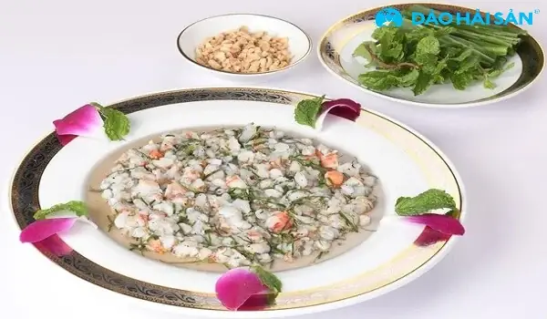 Tiết Canh Tôm Hùm Có Tốt Không? Lợi Ích, Rủi Ro Và Lưu Ý Sức Khỏe
