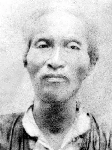 Tiểu Sử Cụ Nguyễn Sinh Sắc: Cuộc Đời, Sự Nghiệp Và Di Sản Của Người Cha Hồ Chí Minh
