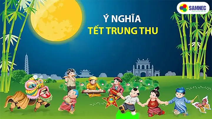 Tìm Hiểu Về Tết Trung Thu: Nguồn Gốc, Ý Nghĩa Và Phong Tục Truyền Thống