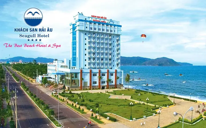 Tìm Khách Sạn Ở Quy Nhơn: Danh Sách Lựa Chọn Theo Khu Vực Và Mức Giá Cho Người Du Lịch
