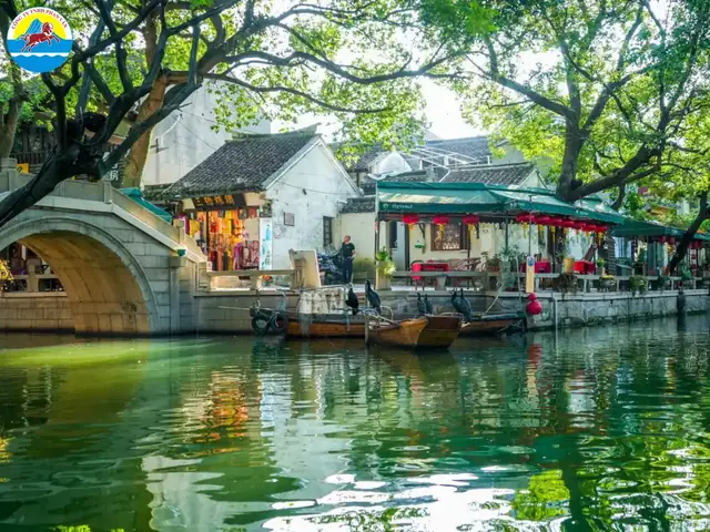 Điểm Danh Những Địa Điểm Đẹp Như Tiên Cảnh Tại Tô Châu Trung Quốc Cho Du Khách Lần Đầu