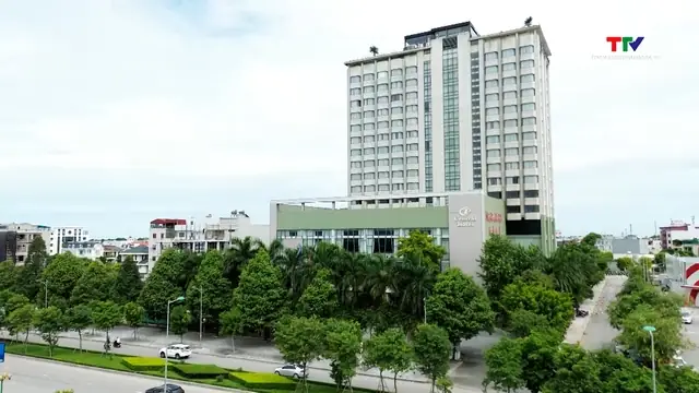 Tòa Nhà Cao Nhất Thanh Hóa: Danh Sách, Thông Tin Chi Tiết Và Các Dự Án Chọc Trời Đang Triển Khai