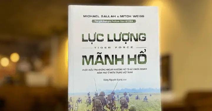 Tổng Hợp Tội Ác Chiến Tranh Việt Nam: Chứng Tích Từ Quân Đội Hoa Kỳ Và Đồng Minh