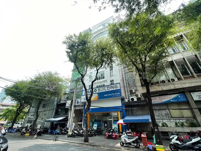 Khám Phá Đường Tôn Thất Đạm Quận 1: Vị Trí, Lịch Sử Và Các Địa Điểm Nổi Bật Giữa Lòng Tp.hcm