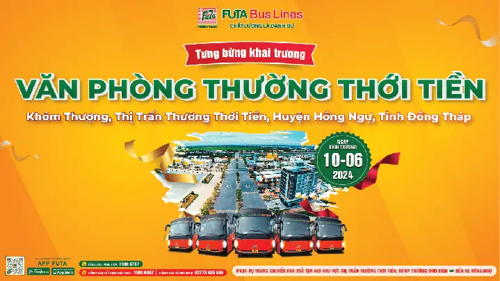 Tổng Đài Phương Trang Hồng Ngự: Số Điện Thoại Và Thông Tin Liên Hệ Mới Nhất
