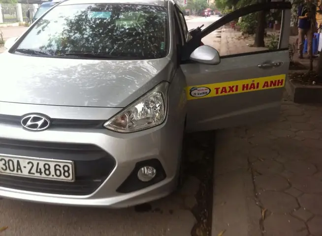 Tổng Hợp Số Tổng Đài Taxi Hải Anh Thanh Oai + Hướng Dẫn Gọi Taxi Nhanh Chóng