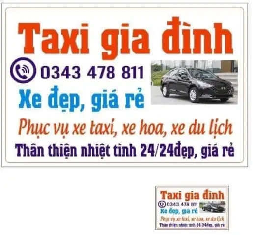 Tổng Hợp Số Tổng Đài Taxi Hải Anh Thanh Oai + Hướng Dẫn Gọi Taxi Nhanh Chóng