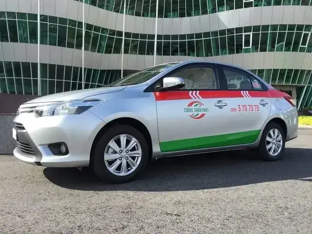 Tra Cứu Tổng Đài Taxi Khánh Cường Cần Thơ: Số Điện Thoại Chính Thức Và Hướng Dẫn Đặt Xe