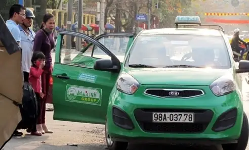 Tổng Đài Taxi Mai Linh Bắc Giang: Số Điện Thoại Và Cách Đặt Xe Nhanh Nhất