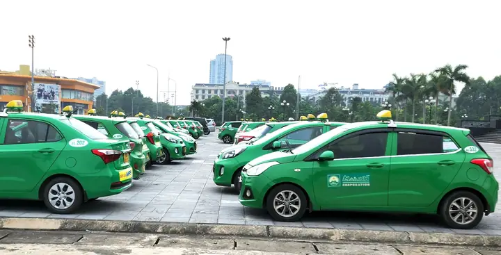 Tổng Đài Taxi Mai Linh Bắc Giang: Số Điện Thoại Và Cách Đặt Xe Nhanh Nhất