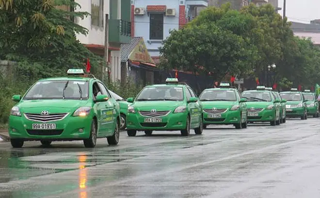 Tổng Đài Taxi Mai Linh Bắc Giang: Số Điện Thoại Và Cách Đặt Xe Nhanh Nhất