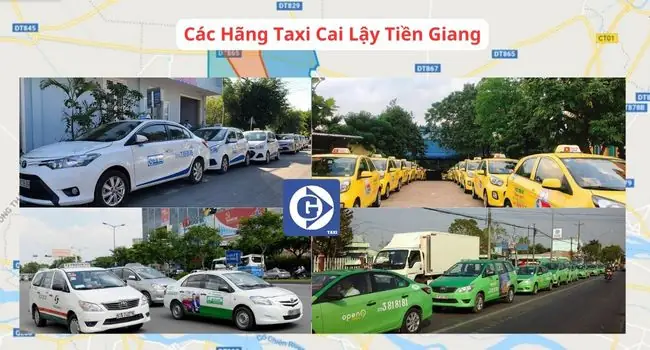 Tra Cứu Tổng Đài Taxi Mai Linh Cai Lậy Và Số Hotline Hỗ Trợ Người Dân, Du Khách Địa Phương