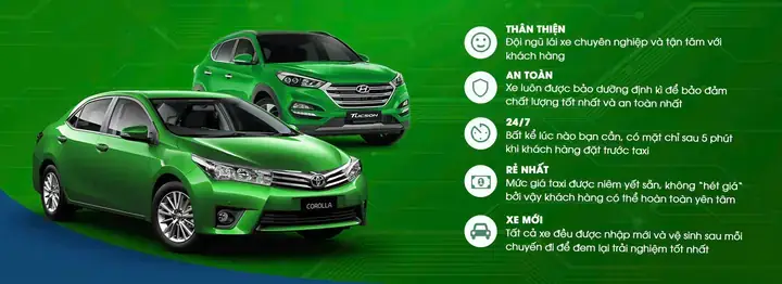 Tổng Đài Taxi Mai Linh Quảng Ngãi: Số Điện Thoại Và Cách Gọi Xe Nhanh
