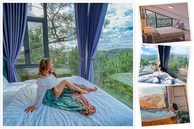 Tổng Hợp Top Khách Sạn View Đẹp Ở Đà Lạt Giá Rẻ Gần Trung Tâm Cho Du Khách Tiết Kiệm Tổng Hợp Top Khách Sạn View Đẹp Ở Đà Lạt Giá Rẻ Gần Trung Tâm Cho Du Khách Tiết Kiệm