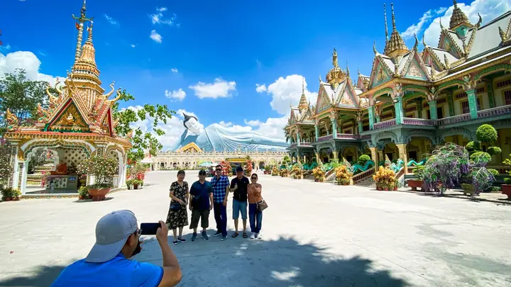 Lịch Trình Tour An Giang 3 Ngày 2 Đêm Chi Tiết: Từ Tp.hcm, Cần Thơ & Tự Túc Lịch Trình Tour An Giang 3 Ngày 2 Đêm Chi Tiết: Từ Tp.hcm, Cần Thơ & Tự Túc