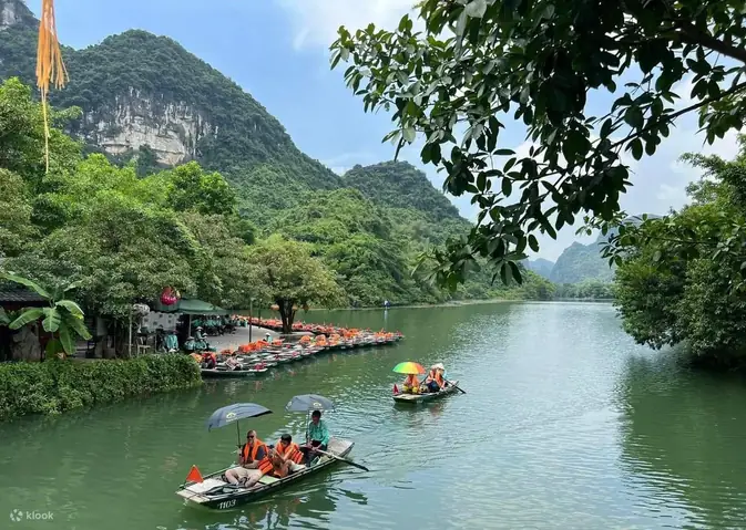 Cẩm Nang Tour Bái Đính – Tràng An – Hang Múa 1 Ngày: Lịch Trình, Giá Trọn Gói Từ Hà Nội