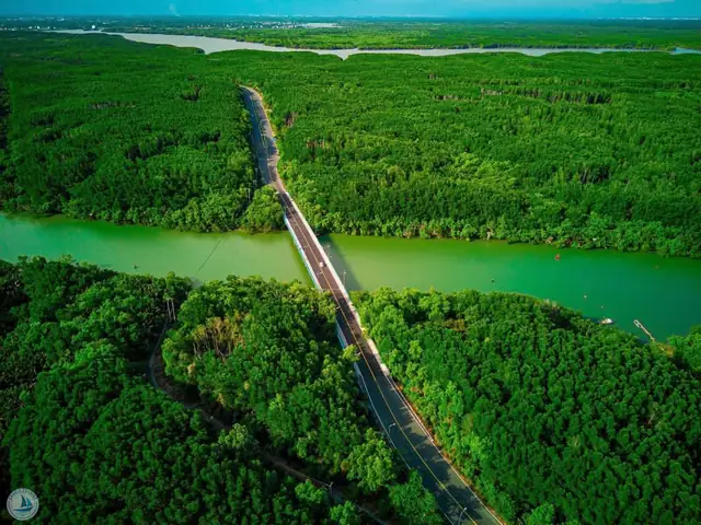 Lịch Trình Chi Tiết Tour Cần Giờ 2 Ngày 1 Đêm: Điểm Đến, Hoạt Động, Chi Phí Và Mẹo Chuẩn Bị