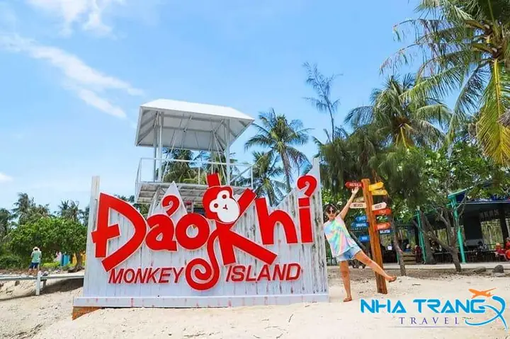 Hướng Dẫn Chi Tiết Tour Đảo Khỉ Nha Trang: Lịch Trình, Giá Vé Và Mẹo Du Lịch