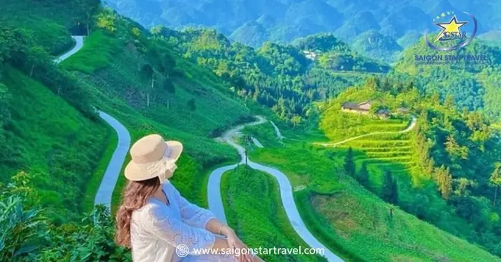 Tour Hà Giang 4 Ngày 3 Đêm: Lịch Trình Hoàn Hảo Cho Du Lịch Đỉnh Cao