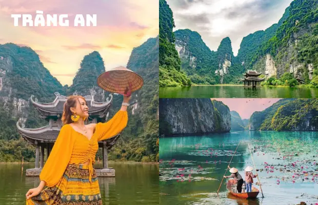 Tham Khảo Các Tour Hà Nội Ninh Bình 4 Ngày 3 Đêm: Lịch Trình, Giá Và Điểm Khởi Hành