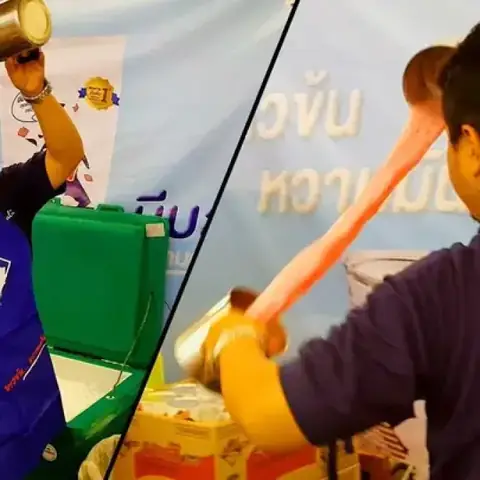 Gợi Ý Những Loại Trà Sữa Malaysia Ngon Nhất Cho Người Mới Khám Phá Ẩm Thực Mã Lai