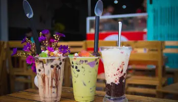 Khám Phá Các Quán Trà Sữa Nha Trang Ship Tận Nơi Dành Cho Thực Khách Muốn Giao Hàng Tiện Lợi