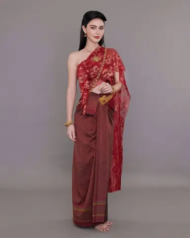Tìm Hiểu Trang Phục Truyền Thống Của Thái Lan: Chut Thai Và Các Loại Quốc Phục Tiêu Biểu