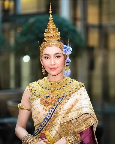 Tìm Hiểu Trang Phục Truyền Thống Của Thái Lan: Chut Thai Và Các Loại Quốc Phục Tiêu Biểu