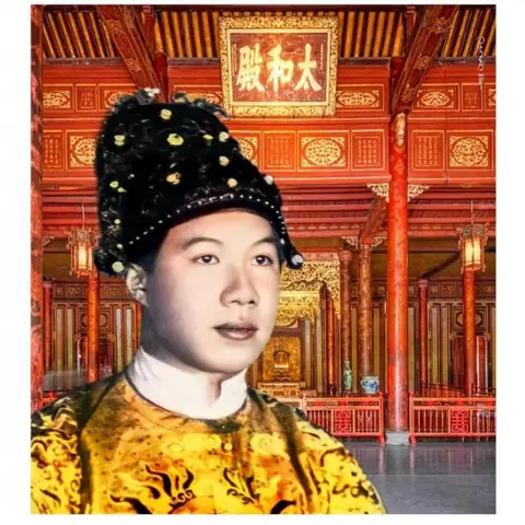 13 Vị Vua Triều Nguyễn Từ 1802‑1945: Danh Sách Đầy Đủ Và Thời Gian Trị Vì