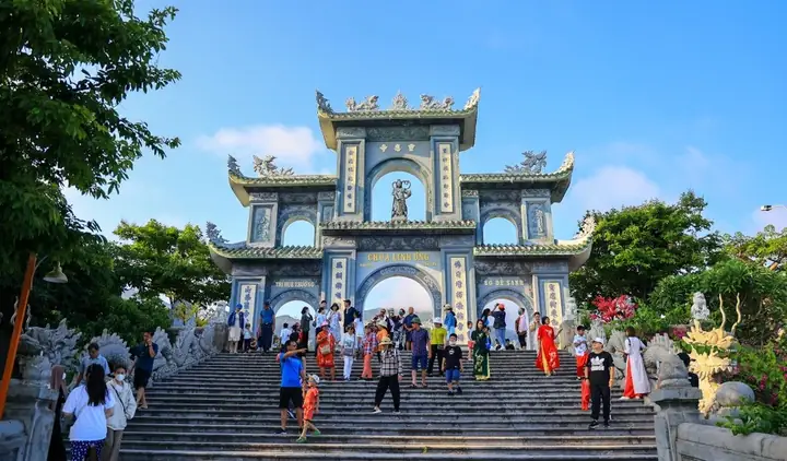 Ai Là Trụ Trì Chùa Linh Ứng Đà Nẵng Tại 3 Ngôi Chùa Nổi Tiếng?