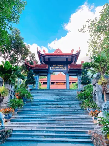 Tìm Hiểu Thiền Viện Trúc Lâm Yên Tử (chùa Yên Tử) Tại Quảng Ninh Cho Người Muốn Đi Tham Quan