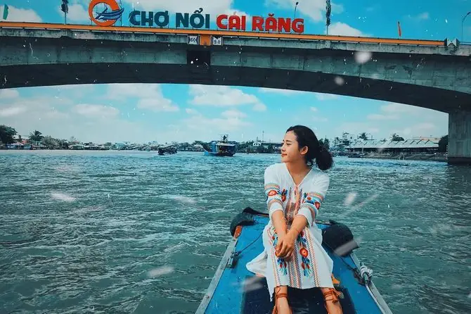 Cần Thơ Có Gì Chơi? 35 Điểm Vui Chơi Từ Chợ Nổi Tới Công Viên Cho Du Khách