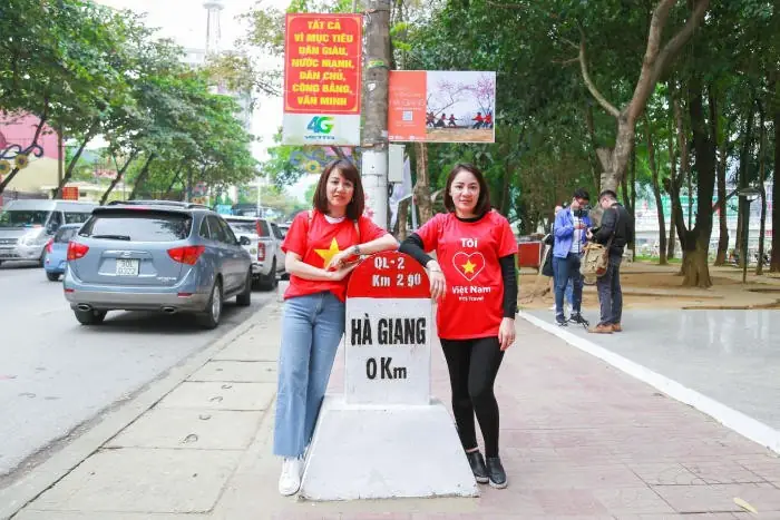 Khám Phá Trung Tâm Thành Phố Hà Giang Có Gì: Địa Điểm Và Trải Nghiệm Cho Du Khách