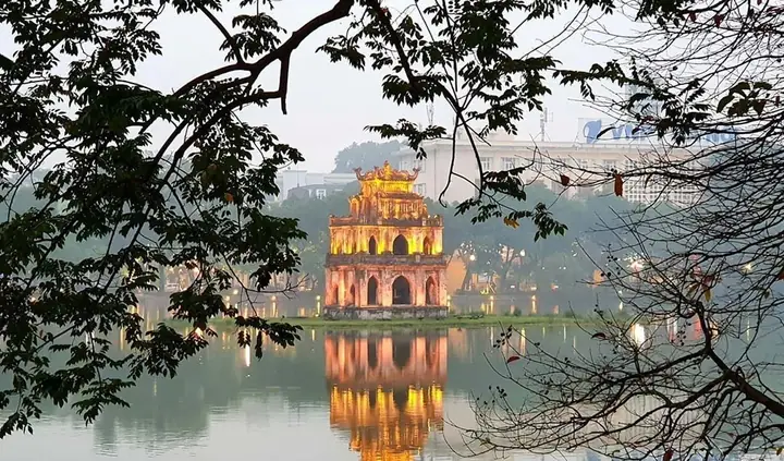 Xác Định Trung Tâm Thành Phố Hà Nội Ở Đâu: Vị Trí, Quận Trung Tâm Và Phân Vùng Thực Tế Xác Định Trung Tâm Thành Phố Hà Nội Ở Đâu: Vị Trí, Quận Trung Tâm Và Phân Vùng Thực Tế