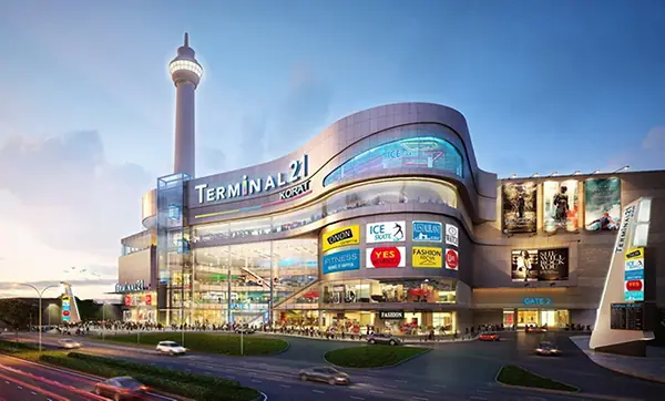 Top 10 Trung Tâm Thương Mại Thái Lan Mà Mọi Tín Đồ Shopping Cần Khám Phá Top 10 Trung Tâm Thương Mại Thái Lan Mà Mọi Tín Đồ Shopping Cần Khám Phá