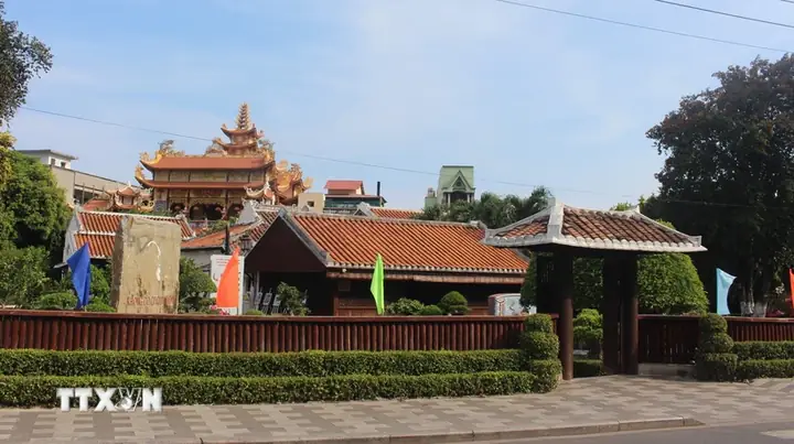 Tìm Hiểu Trường Dục Thanh Ở Bình Thuận: Địa Chỉ, Lịch Sử Và Vai Trò Với Bác Hồ
