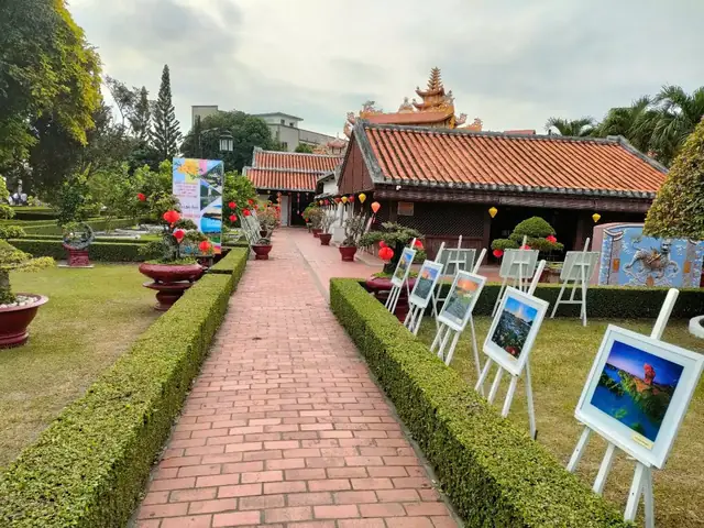 Tìm Hiểu Trường Dục Thanh Ở Bình Thuận: Địa Chỉ, Lịch Sử Và Vai Trò Với Bác Hồ