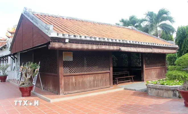 Tìm Hiểu Trường Dục Thanh Ở Bình Thuận: Địa Chỉ, Lịch Sử Và Vai Trò Với Bác Hồ