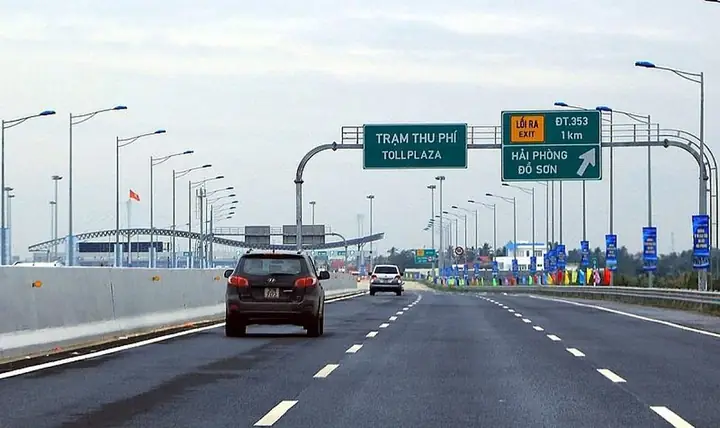 Tìm Hiểu Khoảng Cách Từ Hà Nội Đi Hải Phòng Bao Nhiêu Km Và Lộ Trình Di Chuyển