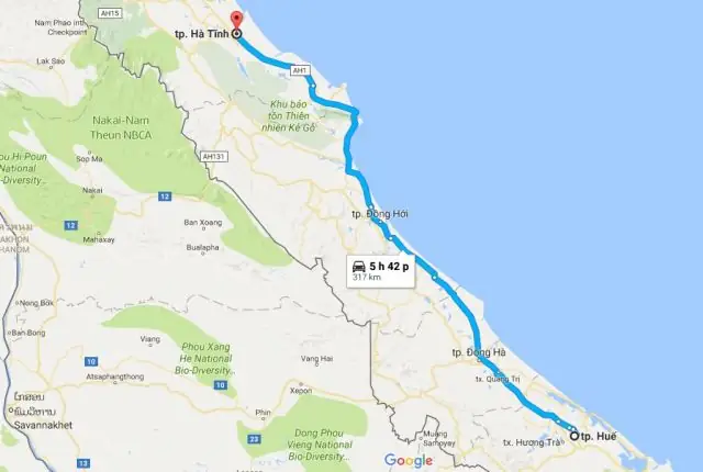 Tìm Hiểu Khoảng Cách Từ Hà Tĩnh Đến Huế Bao Nhiêu Km Cùng Tuyến Đường Cho Người Di Chuyển Tìm Hiểu Khoảng Cách Từ Hà Tĩnh Đến Huế Bao Nhiêu Km Cùng Tuyến Đường Cho Người Di Chuyển