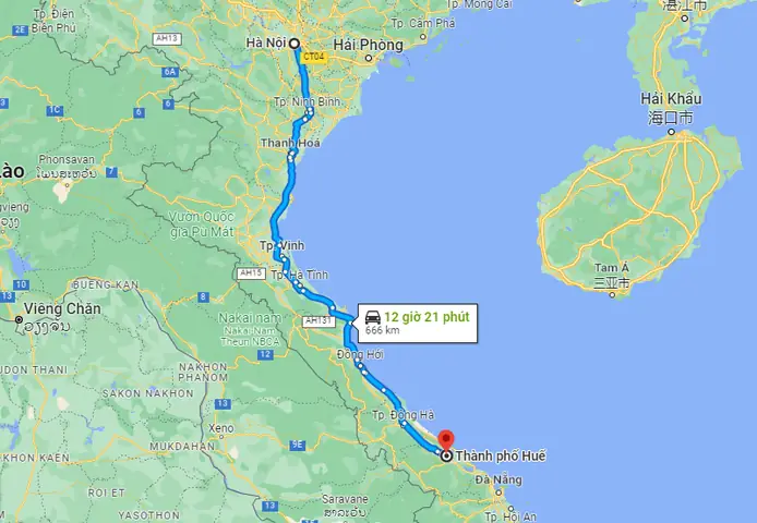 Tìm Hiểu Khoảng Cách Từ Hà Tĩnh Đến Huế Bao Nhiêu Km Cùng Tuyến Đường Cho Người Di Chuyển Tìm Hiểu Khoảng Cách Từ Hà Tĩnh Đến Huế Bao Nhiêu Km Cùng Tuyến Đường Cho Người Di Chuyển
