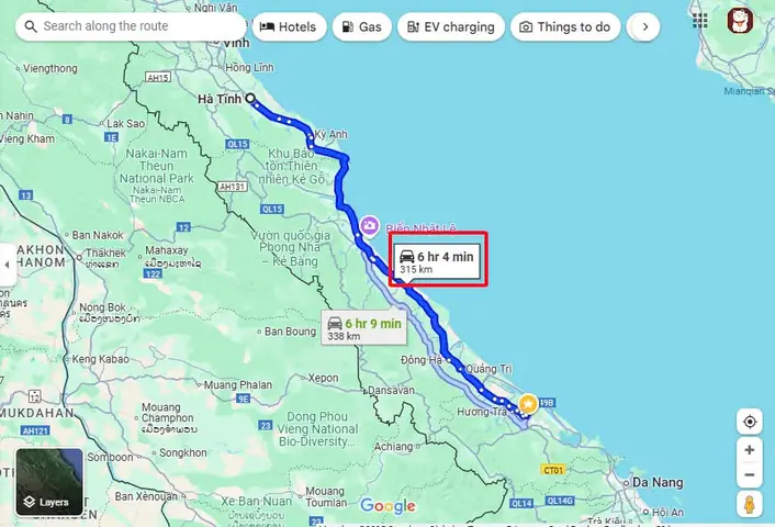 Tìm Hiểu Khoảng Cách Từ Hà Tĩnh Đến Huế Bao Nhiêu Km Cùng Tuyến Đường Cho Người Di Chuyển Tìm Hiểu Khoảng Cách Từ Hà Tĩnh Đến Huế Bao Nhiêu Km Cùng Tuyến Đường Cho Người Di Chuyển