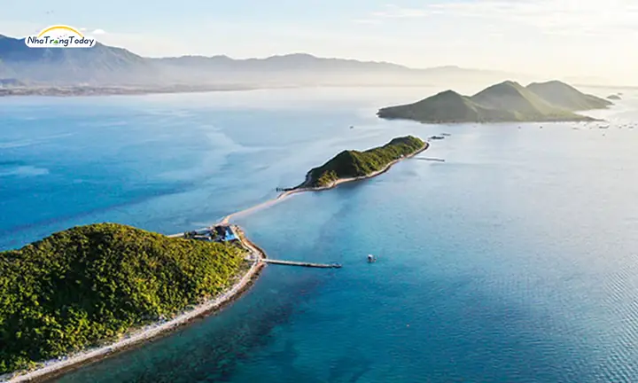 Hướng Dẫn Chi Tiết Cách Đi Từ Nha Trang Tới Vịnh Vân Phong – Lộ Trình, Phương Tiện Và Lưu Ý Cần Biết