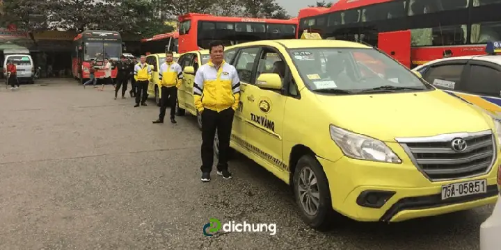 Thuê Xe Từ Sân Bay Huế Đi La Vang: Giá Thuê, Loại Xe & Lộ Trình Chi Tiết
