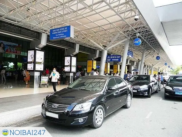 Hướng Dẫn Di Chuyển Từ Sân Bay Nội Bài Về Bến Xe Mỹ Đình: Xe Buýt, Taxi Và Giá Vé Chi Tiết